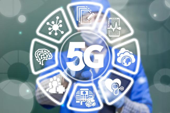 5G不是为了演示,而是使用:我国已进入5G下半场